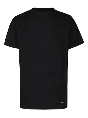1017 ALYX 9SM 3 Pack Logo Printed T-Shirt