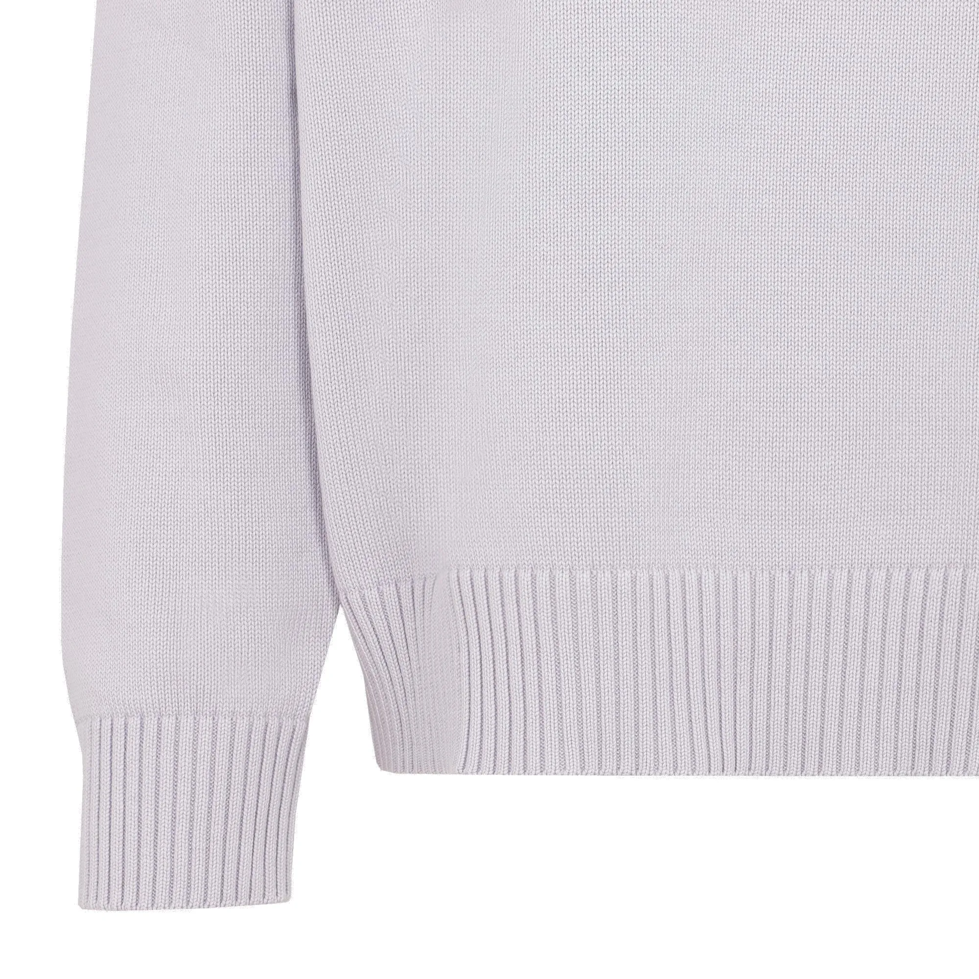 1017 ALYX 9SM Logo Printed Crewneck Sweater