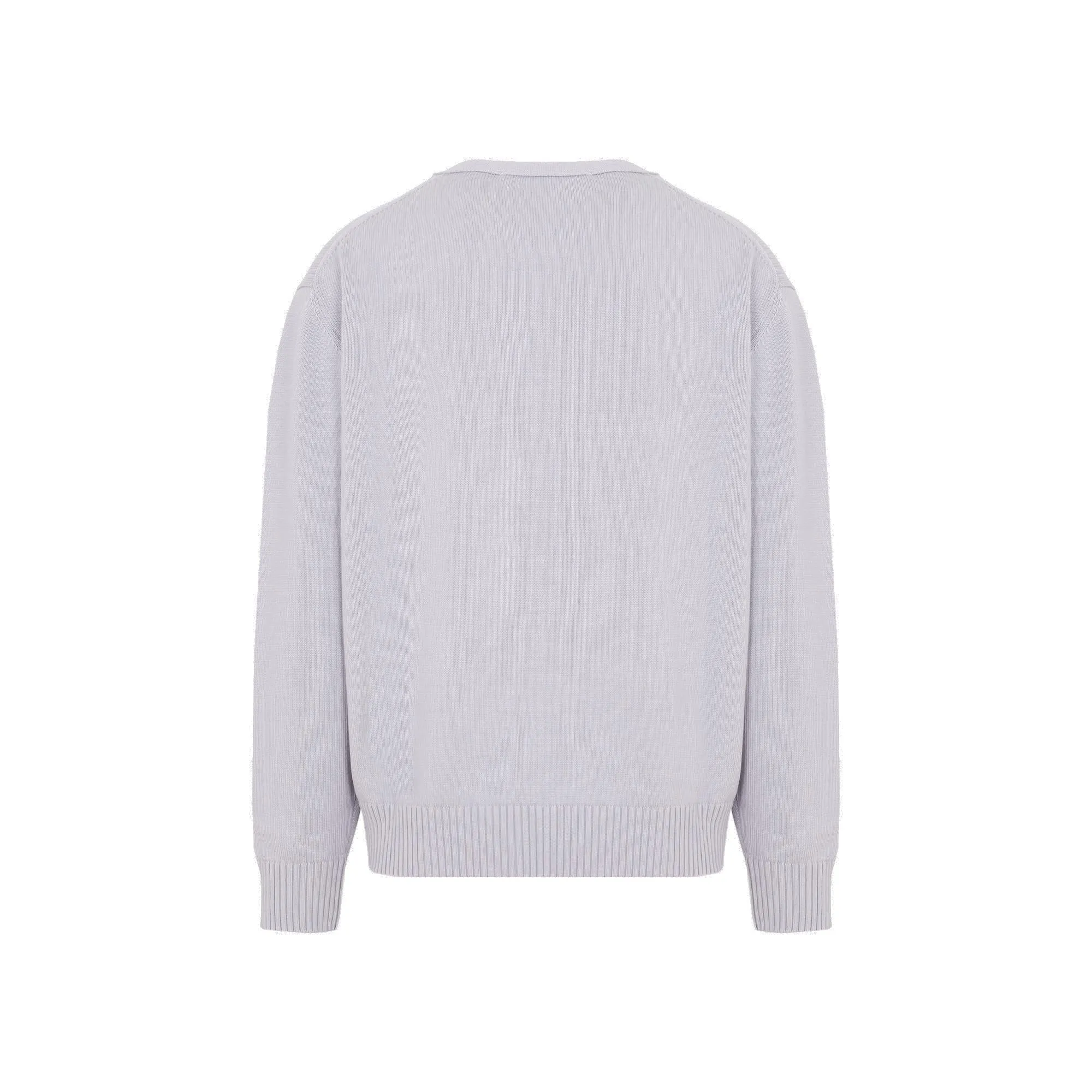 1017 ALYX 9SM Logo Printed Crewneck Sweater