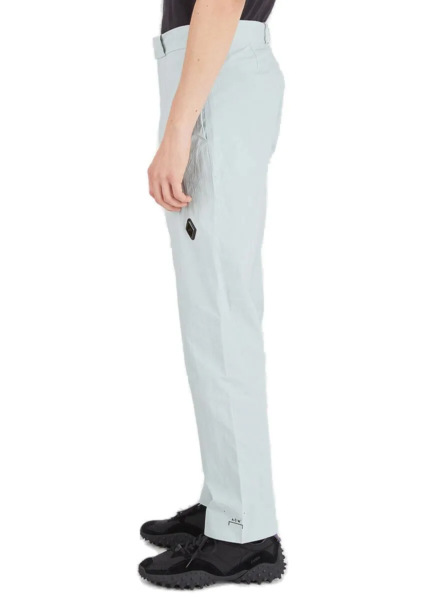 A-Cold-Wall* Stealth Straight Leg Pants