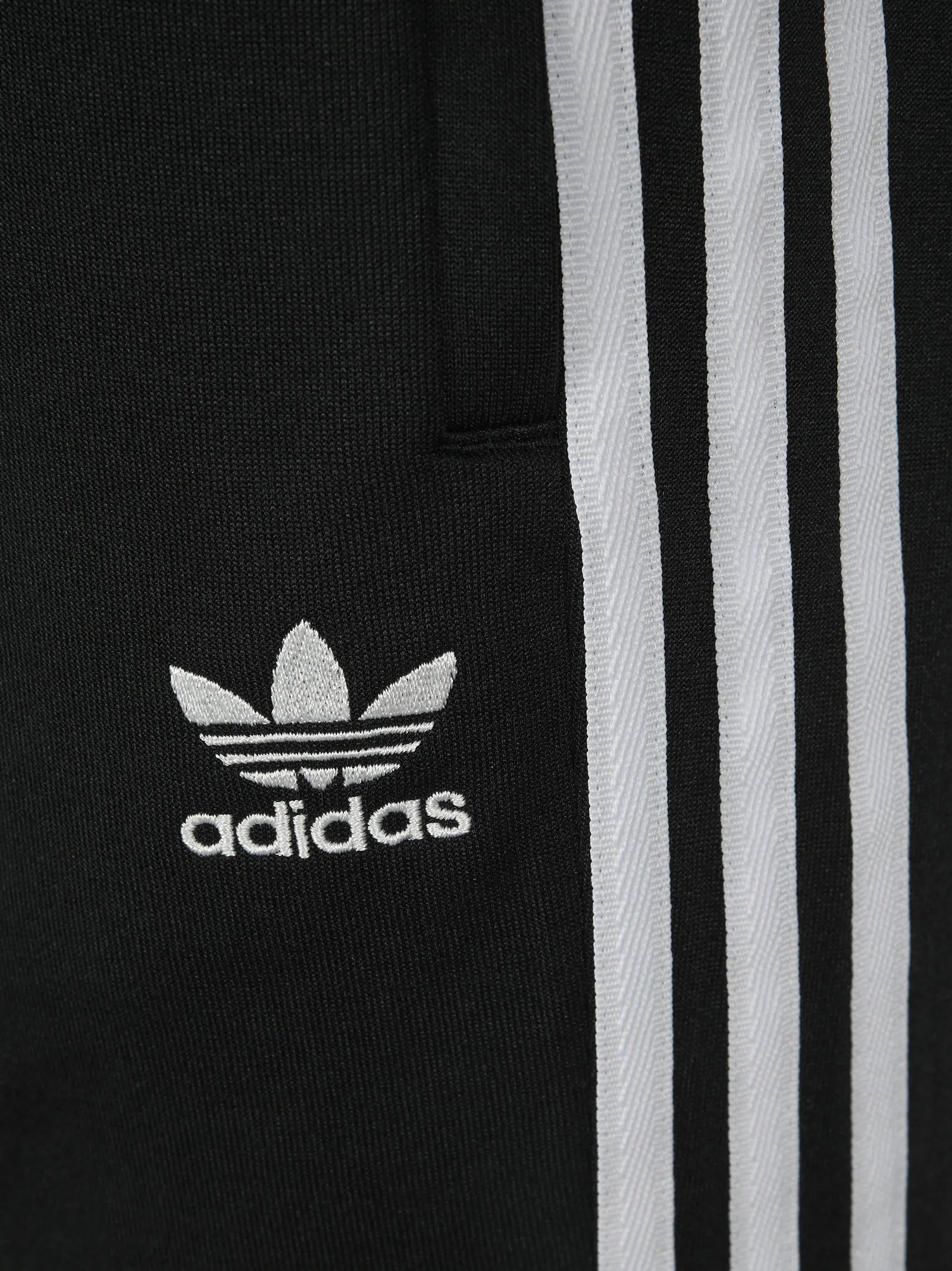 Adidas Originals Side Stripe Track Pants