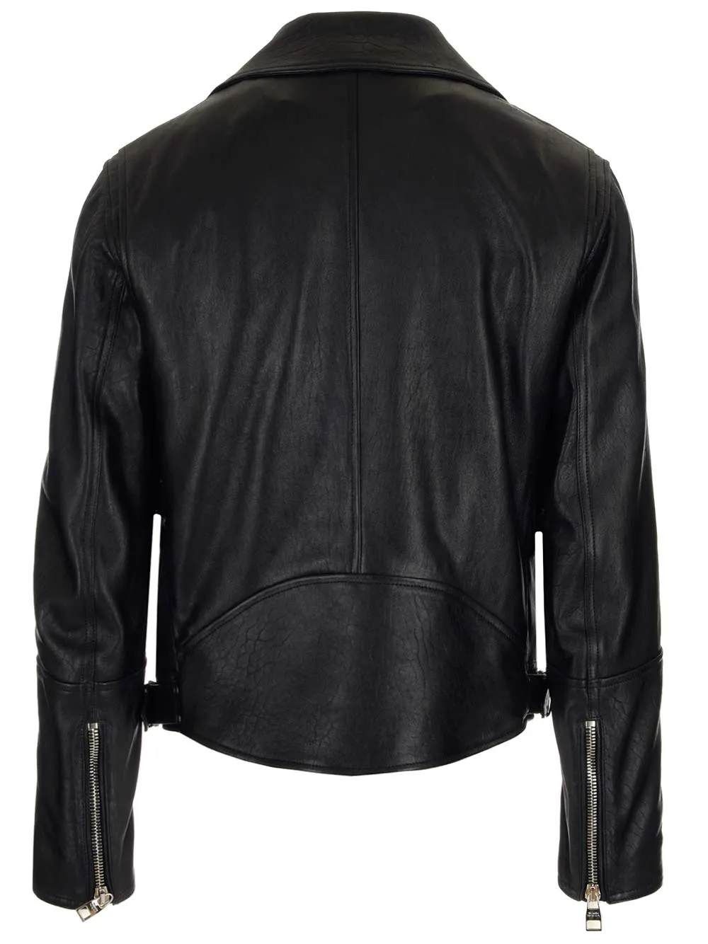 Alexander McQueen Biker Jacket