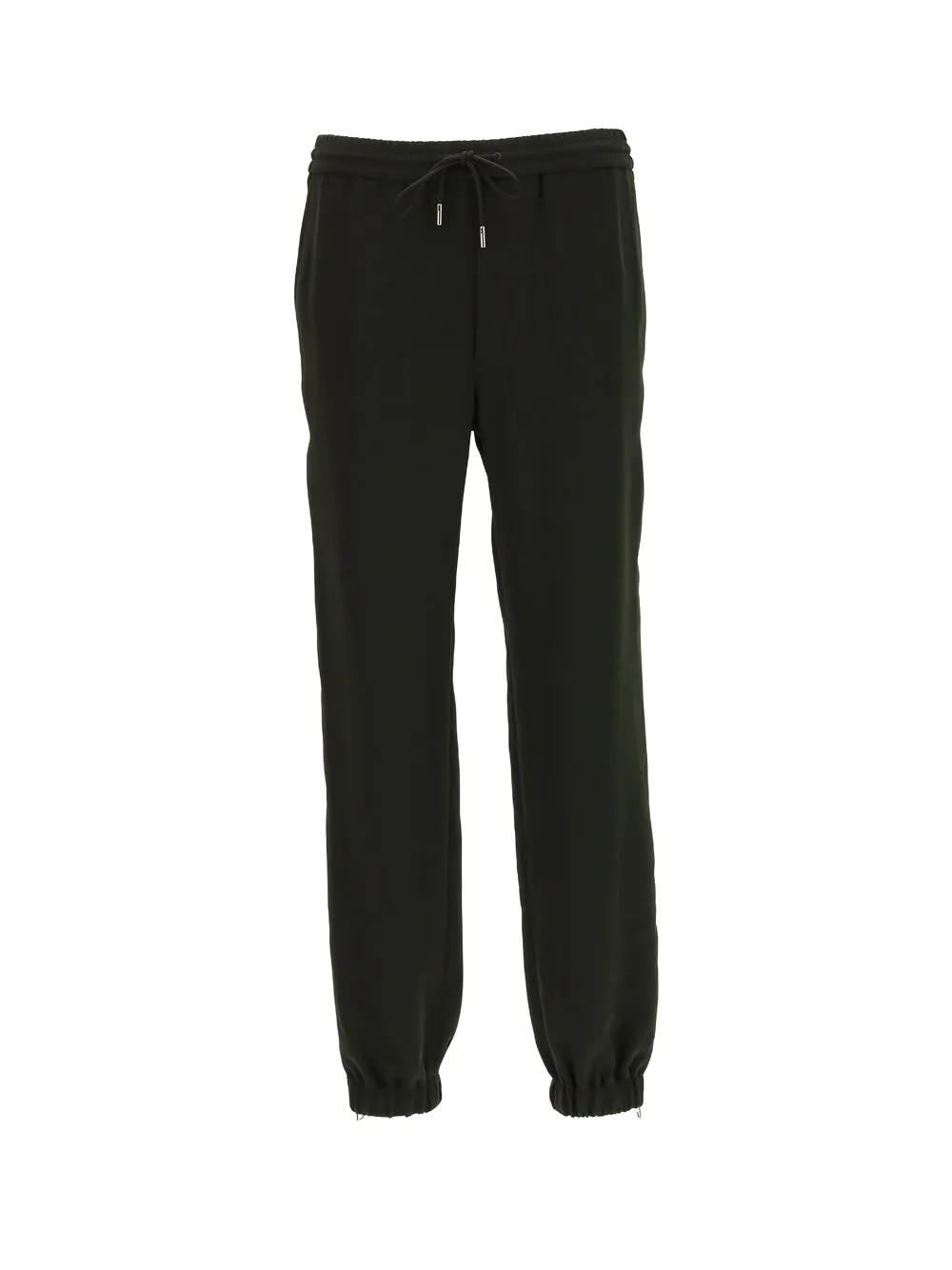 Alexander McQueen Drawstring Track Pants