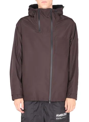 Ambush Logo Patch Hooded Jacket