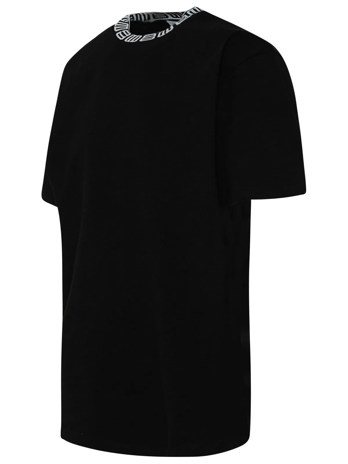 Ambush Monogram Jacquard T-Shirt