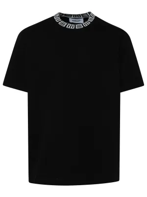 Ambush Monogram Jacquard T-Shirt