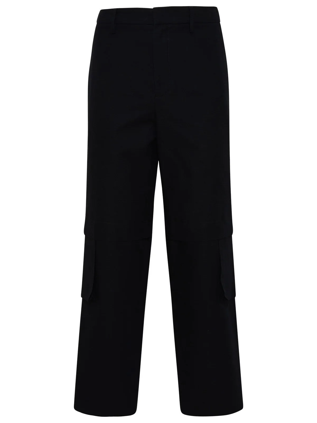 Ambush Straight Leg Cargo Pants