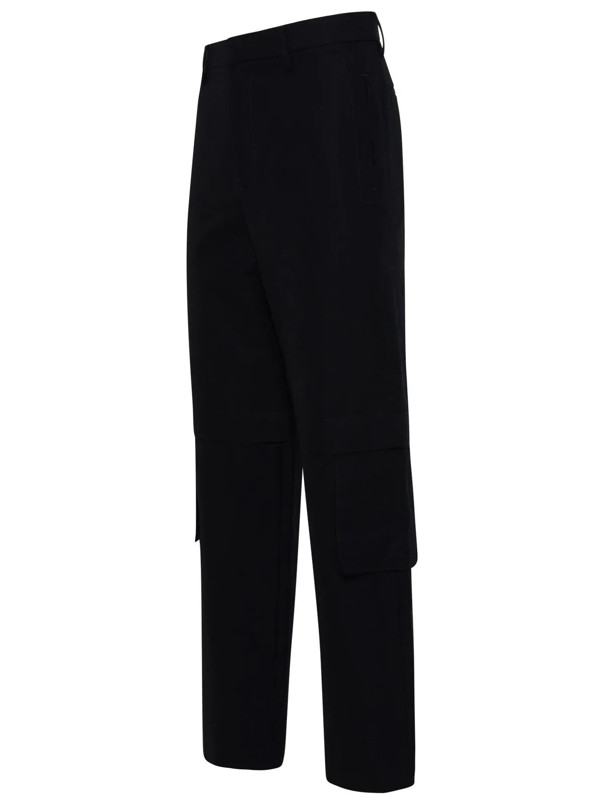 Ambush Straight Leg Cargo Pants