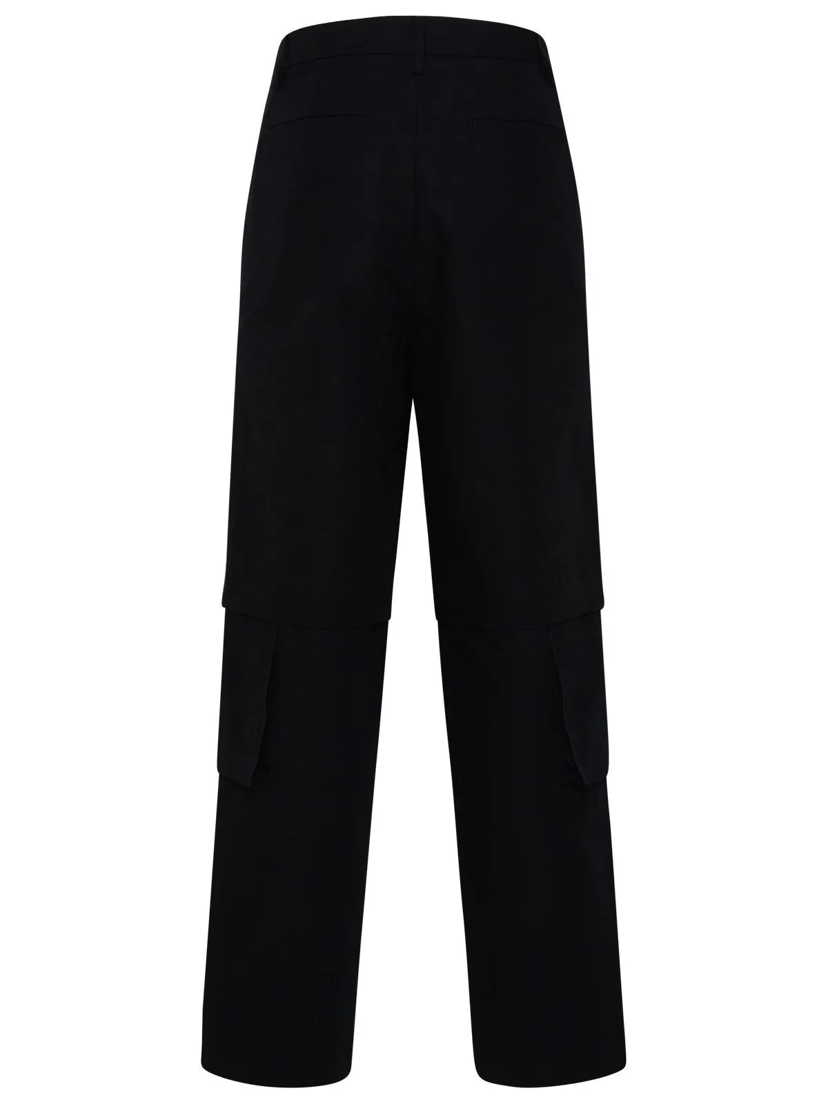 Ambush Straight Leg Cargo Pants