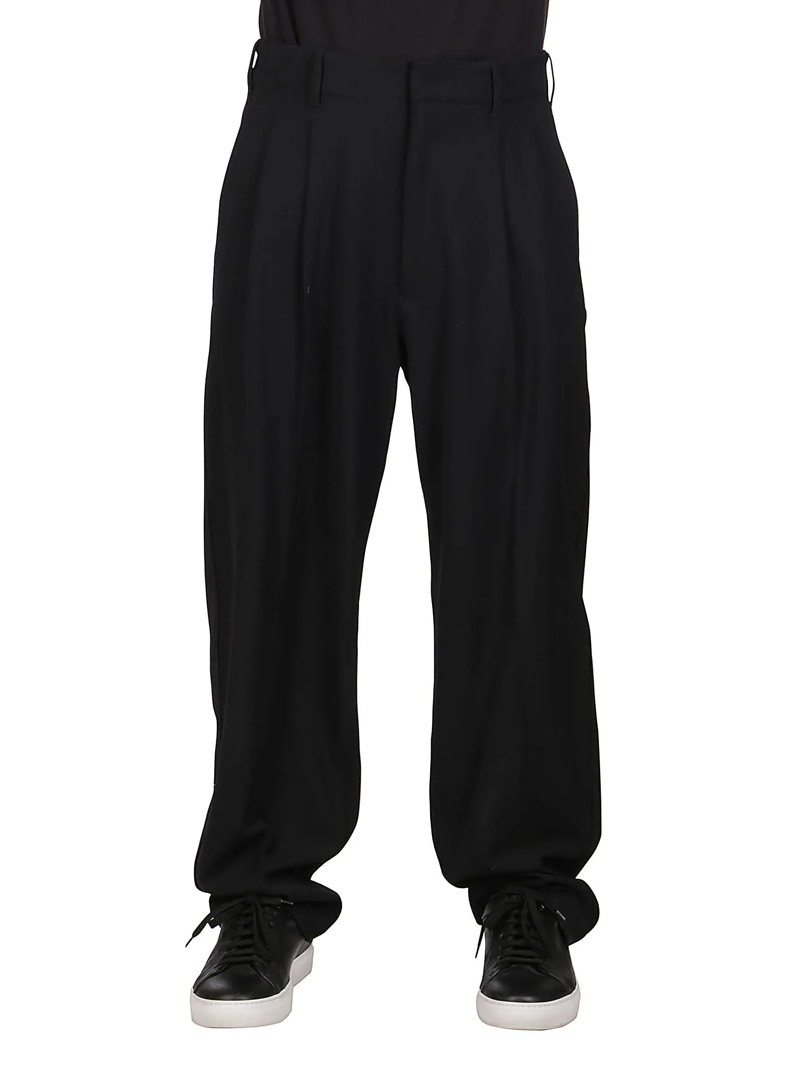 Ambush Tapered Tailored Pants