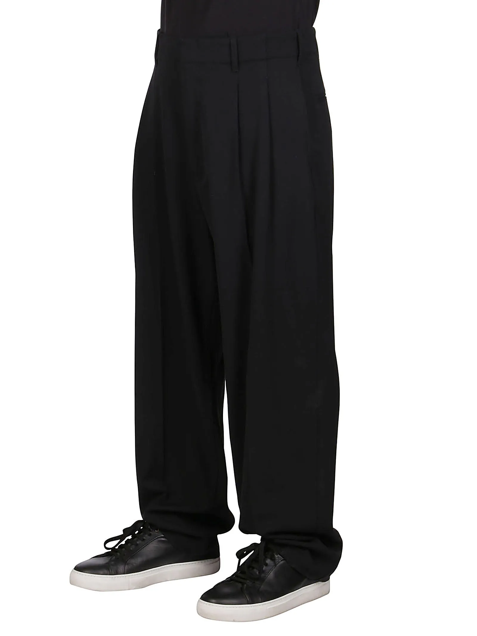 Ambush Tapered Tailored Pants