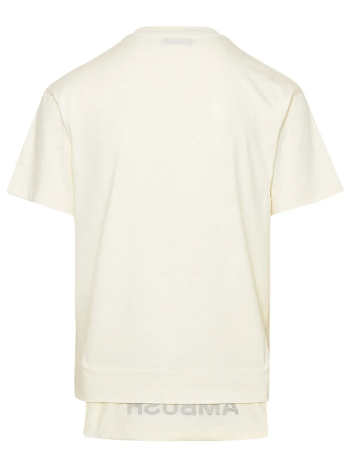 Ambush Waist Pocket Detail T-Shirt