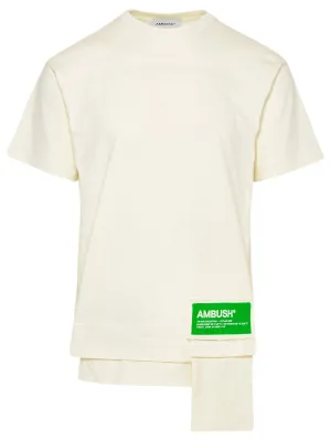 Ambush Waist Pocket Detail T-Shirt