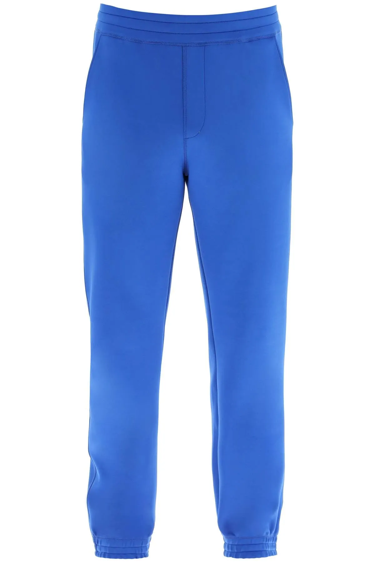AMI Embroidered Track Pants