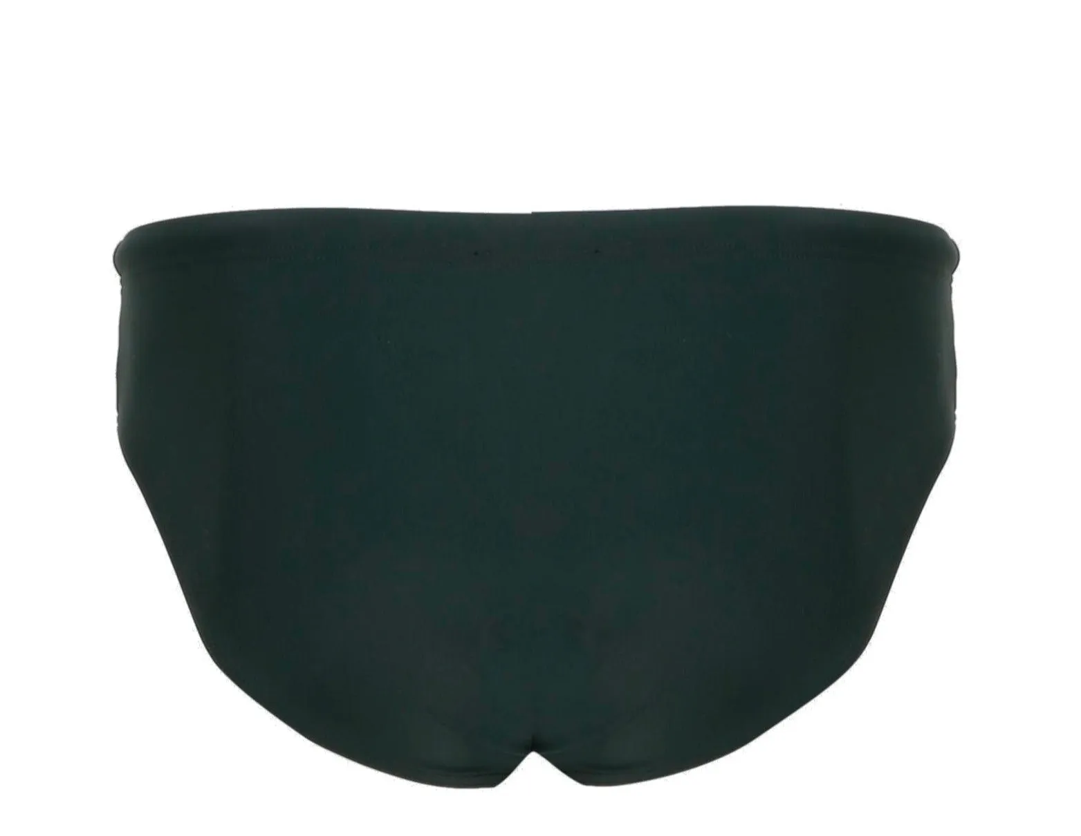 AMI Logo Patch Swim Briefs