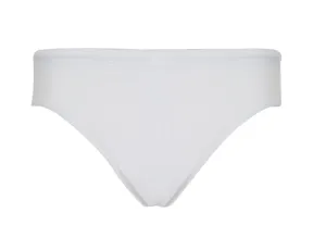 AMI Logo Patch Swim Briefs