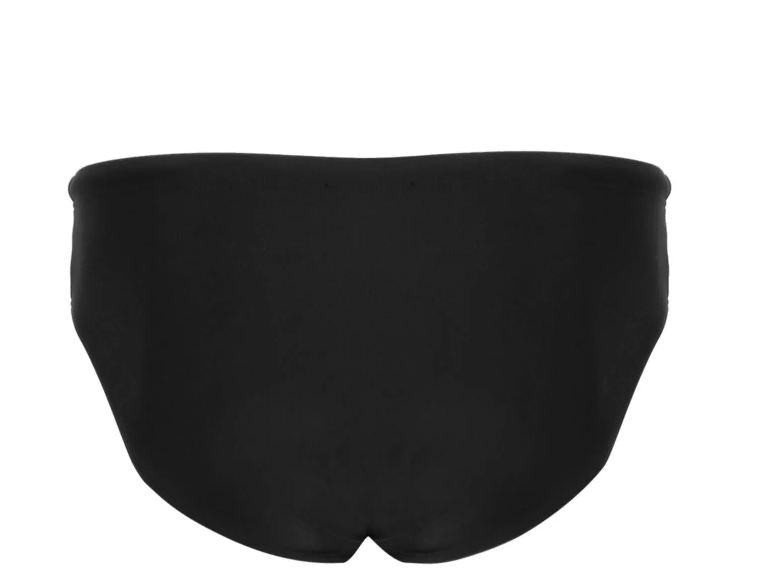 AMI Logo Patch Swim Briefs