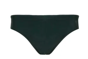 AMI Logo Patch Swim Briefs