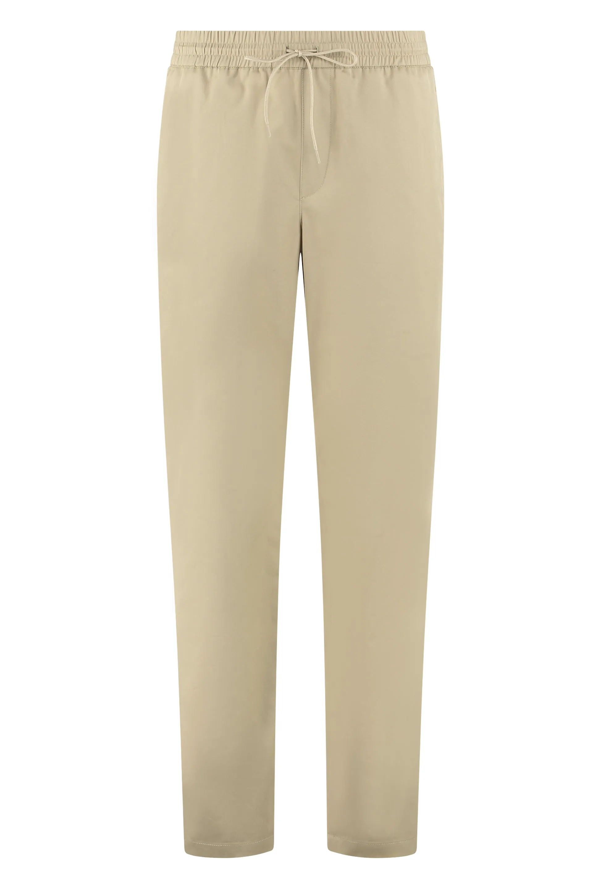 A.P.C. Elasticated Drawstring Waist Pants