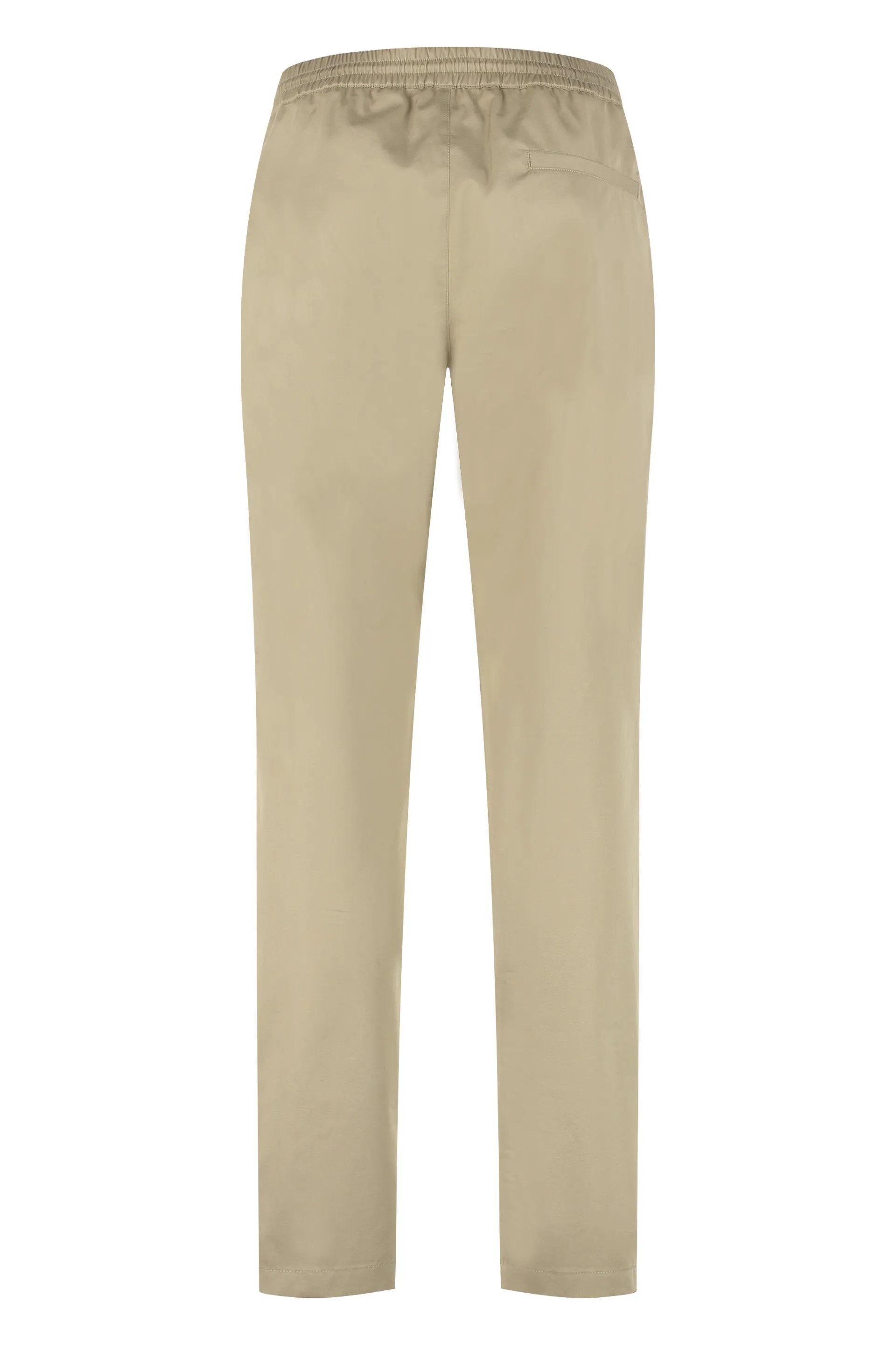 A.P.C. Elasticated Drawstring Waist Pants