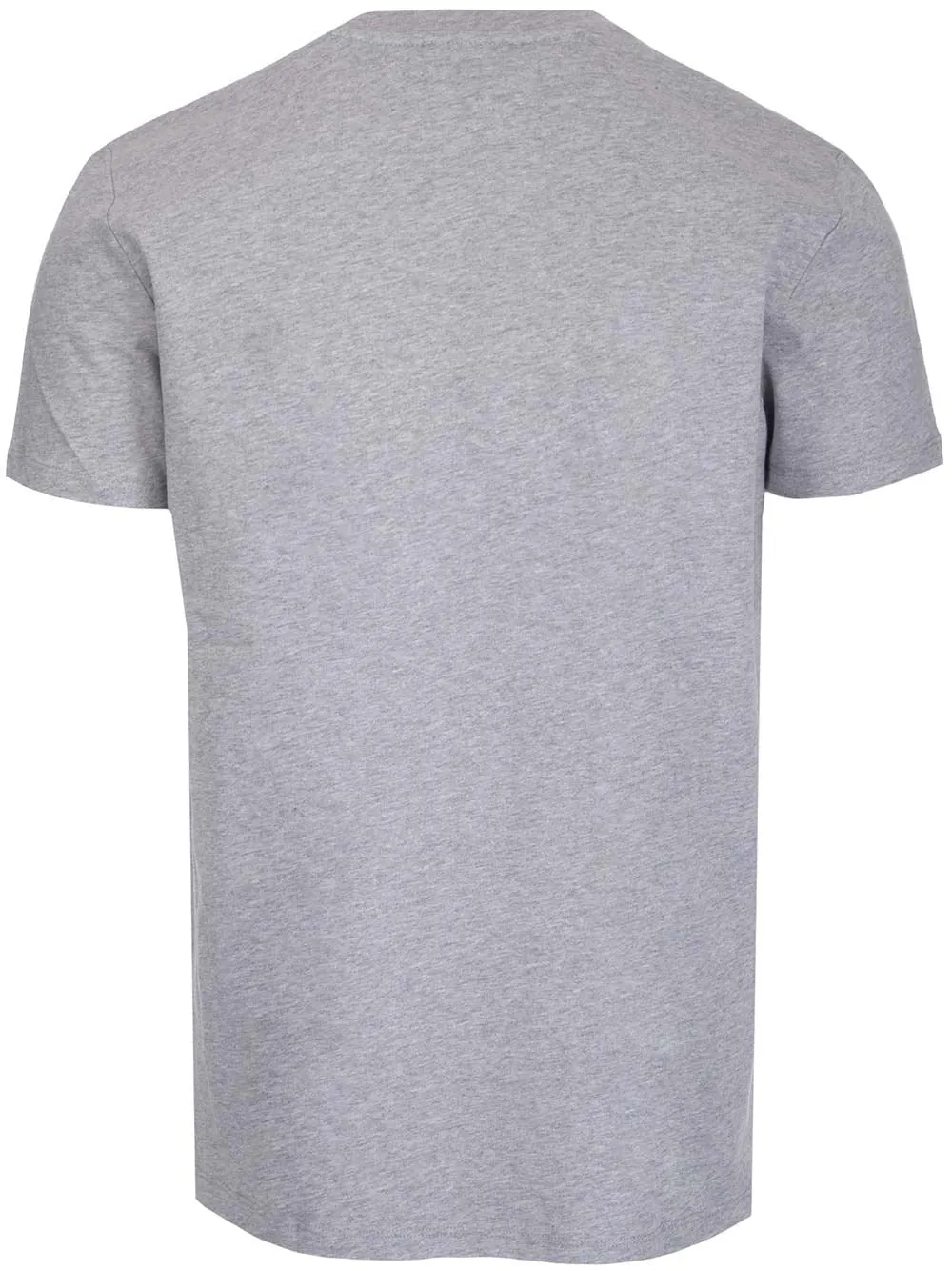 A.P.C. Logo Printed Crewneck T-Shirt