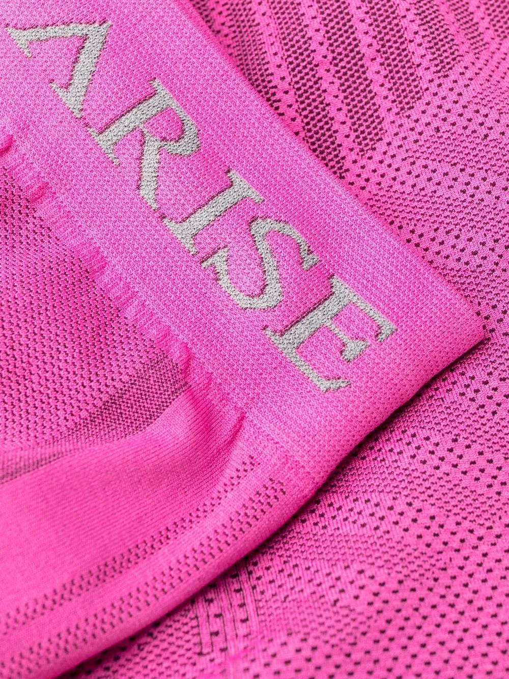Aries Base Layer Logo Waistband Shorts