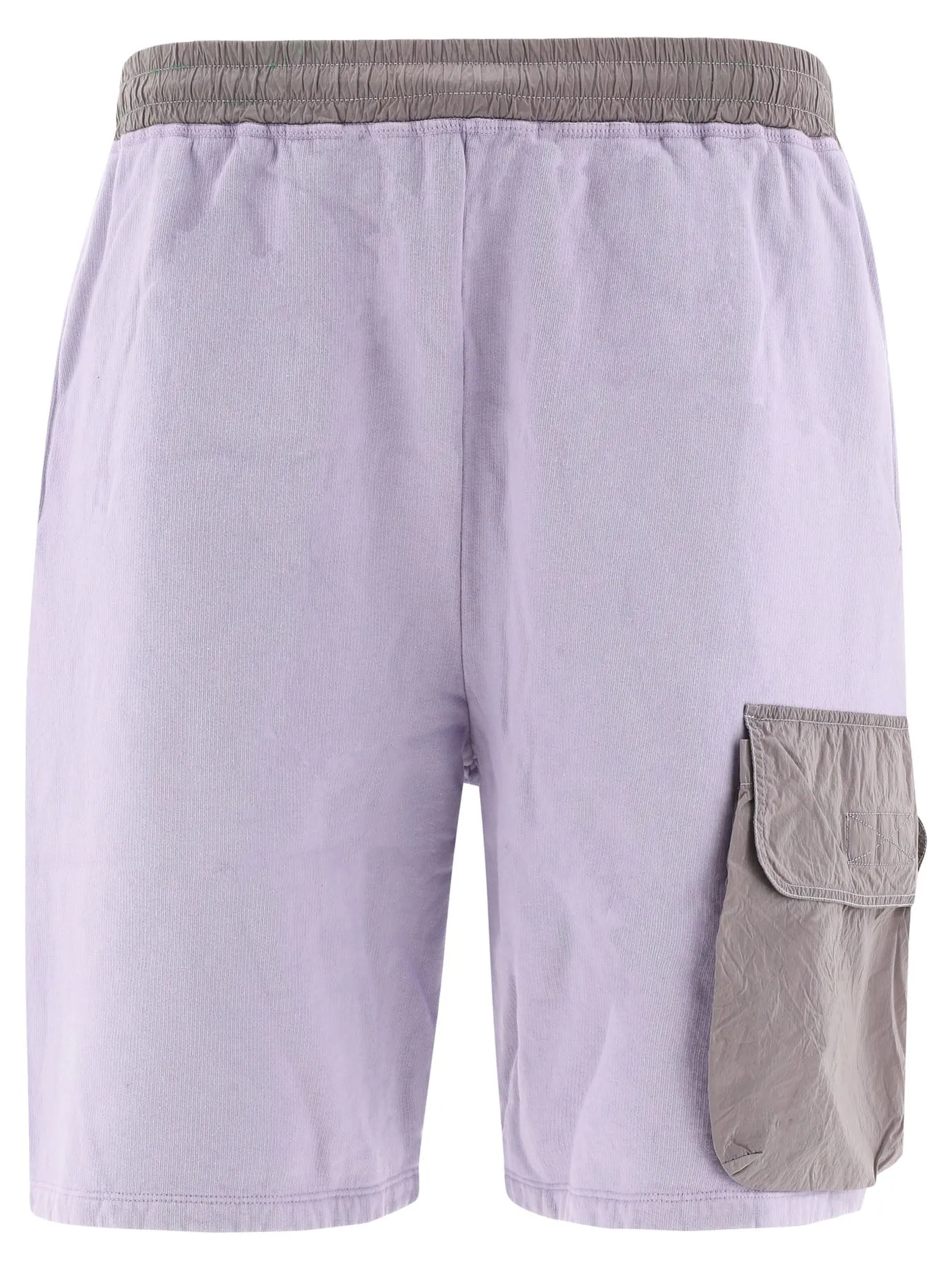 Aries Hybrid Elastic Waist Cargo Shorts