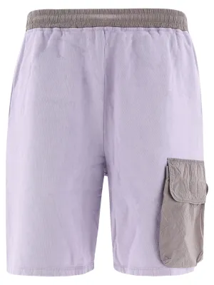 Aries Hybrid Elastic Waist Cargo Shorts