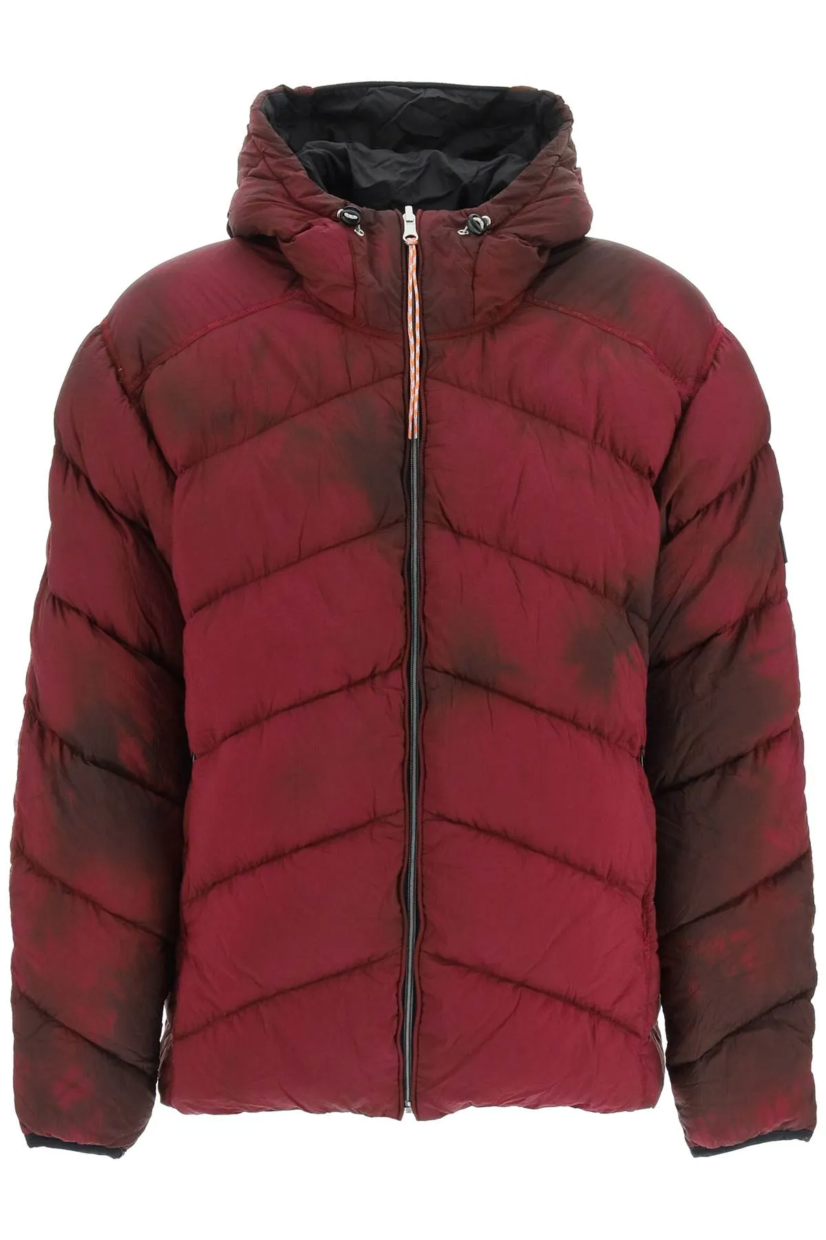 Aries Reversible Puffer Jacket