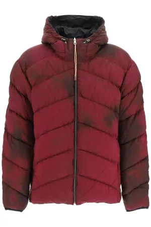 Aries Reversible Puffer Jacket
