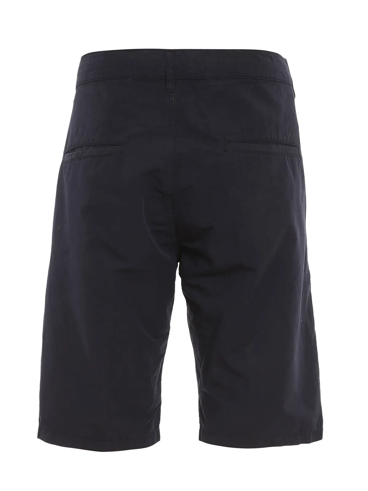 Aspesi Classic Chino Shorts