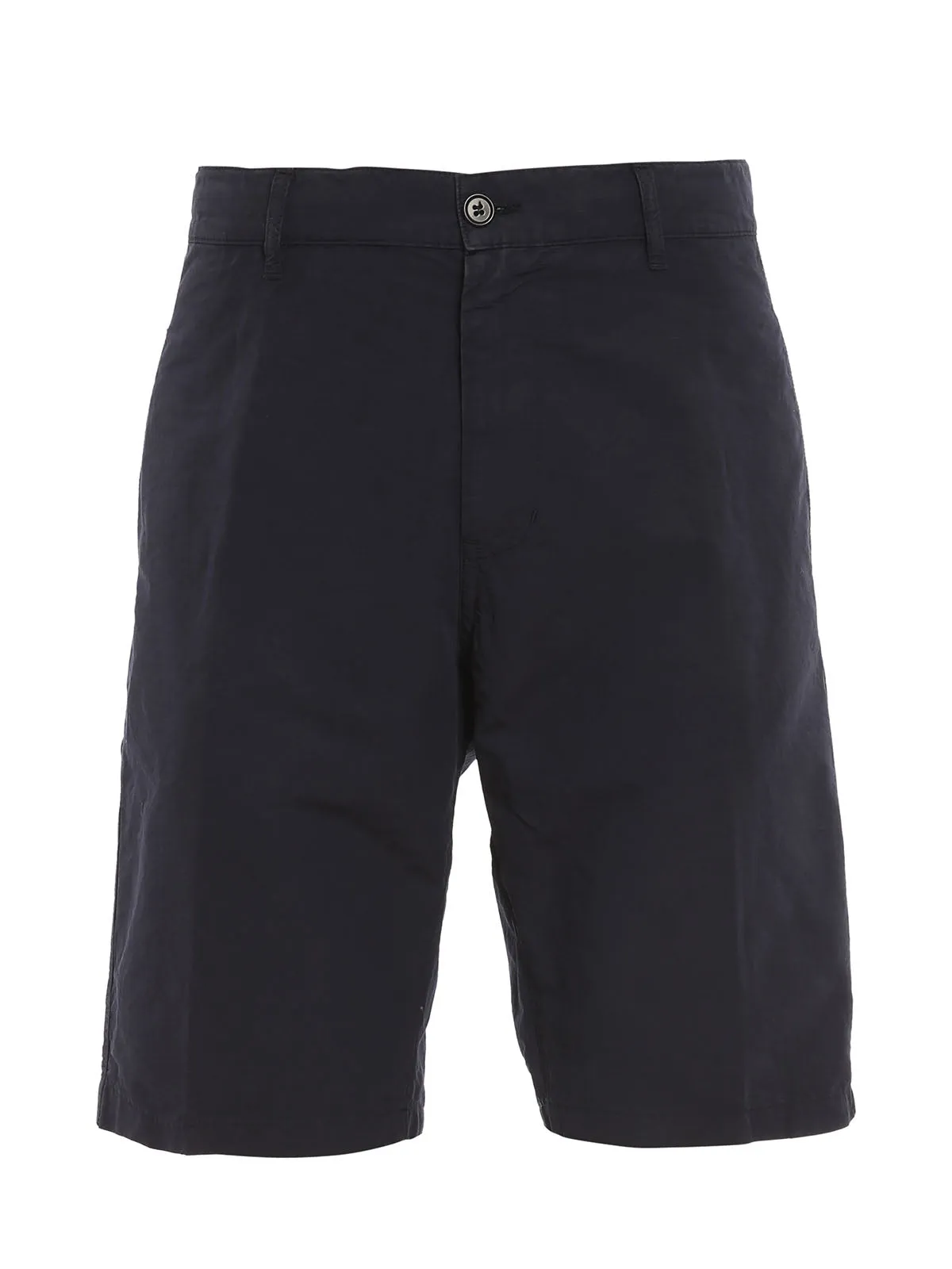 Aspesi Classic Chino Shorts