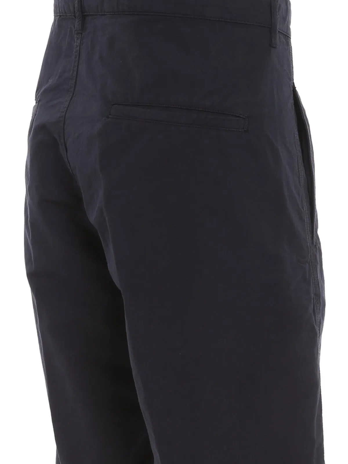 Aspesi Classic Chino Shorts