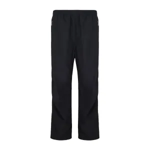 Balenciaga 3B Logo Embroidered Tracksuit Pants