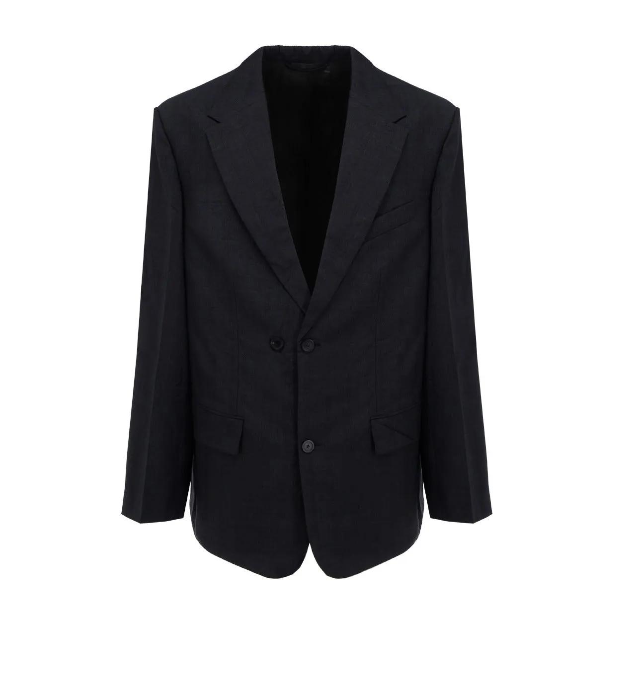Balenciaga Rental Tailored Jacket