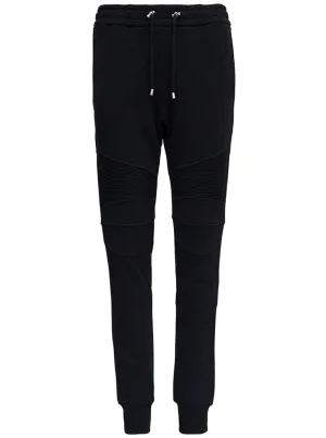 Balmain Drawstring Jogging Pants