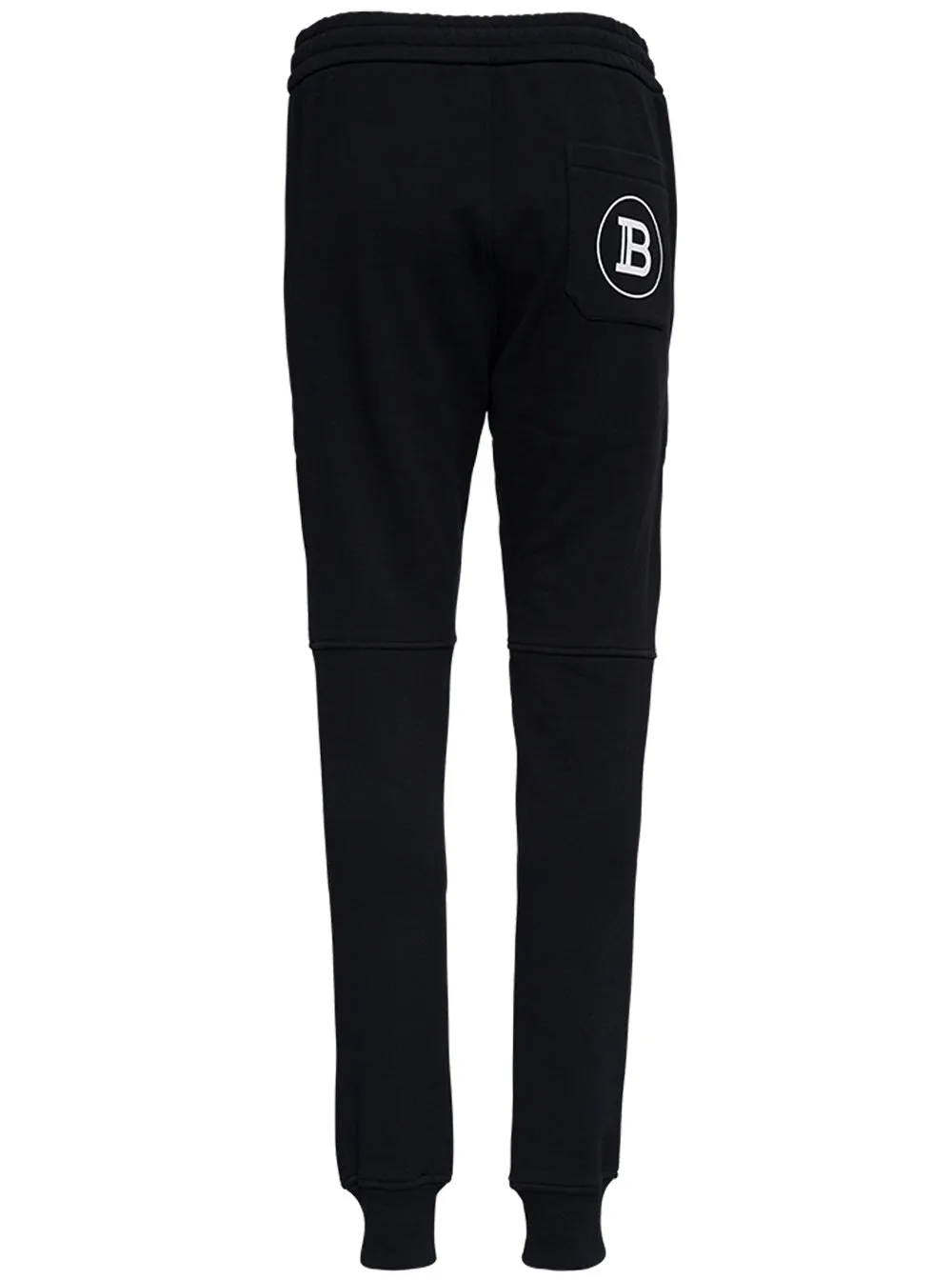 Balmain Drawstring Jogging Pants