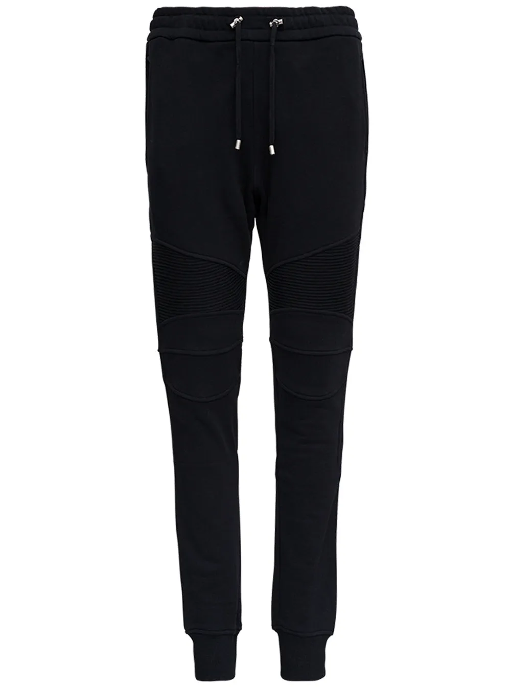 Balmain Drawstring Jogging Pants