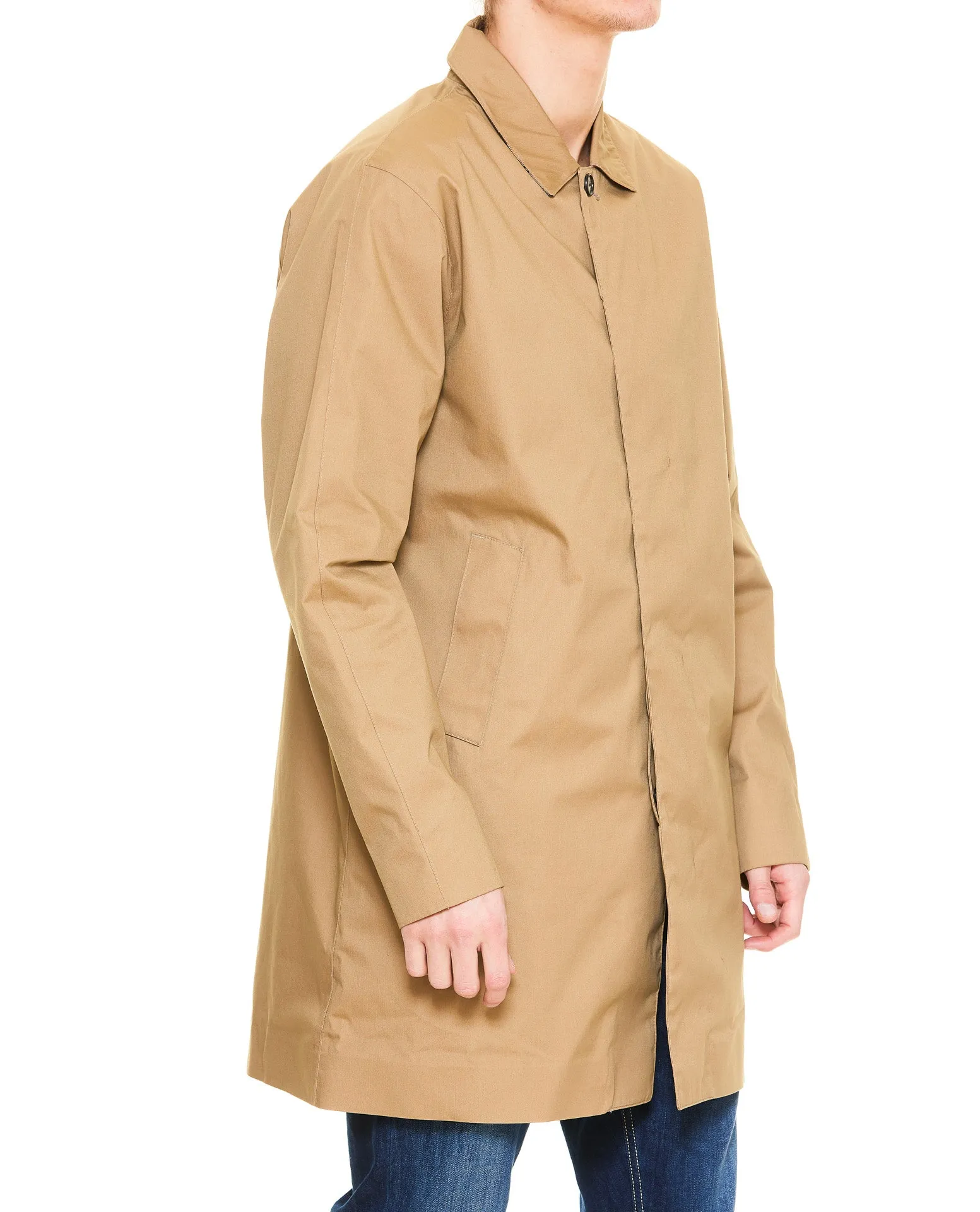 Barbour Rokig Lightweight Jacket