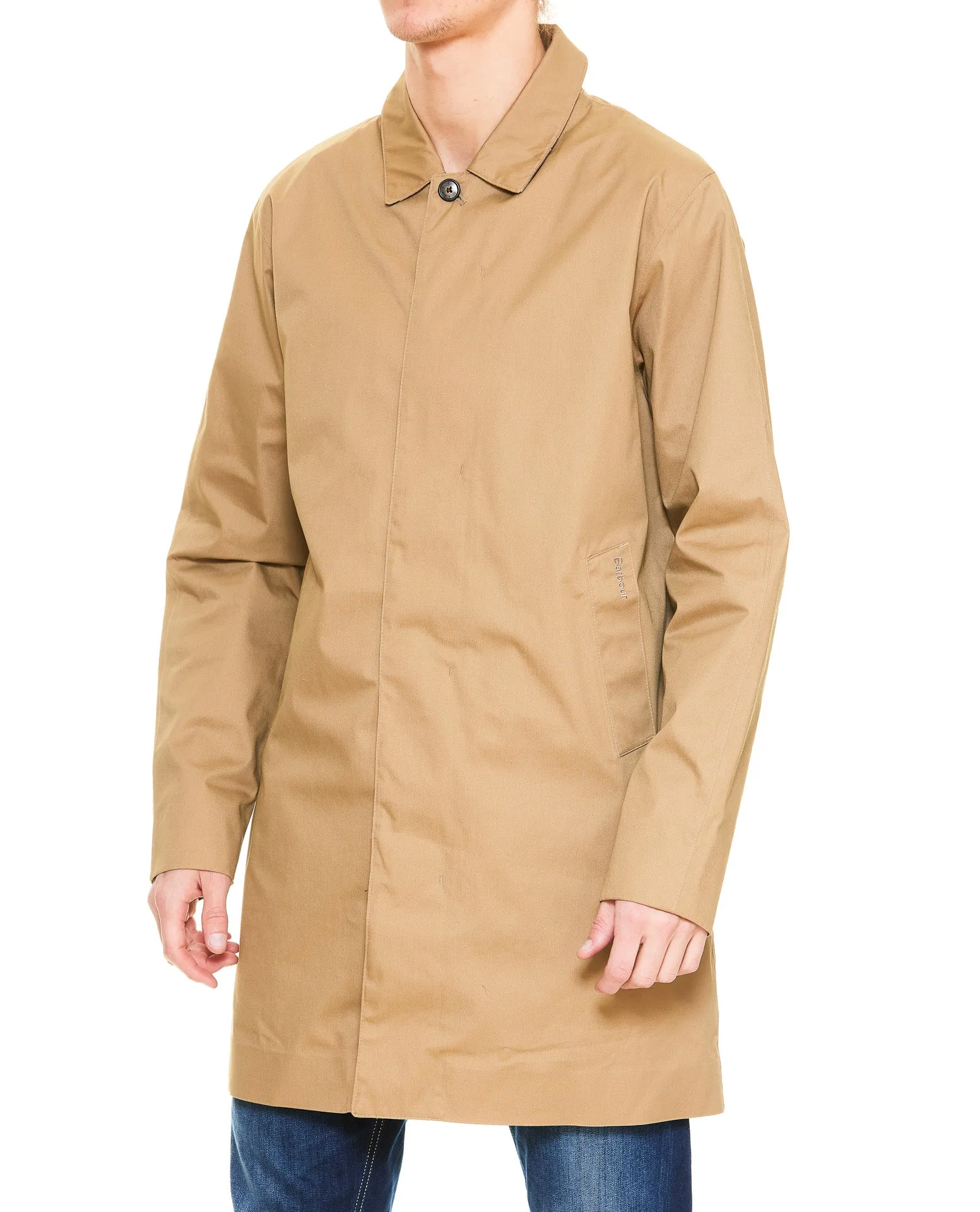 Barbour Rokig Lightweight Jacket