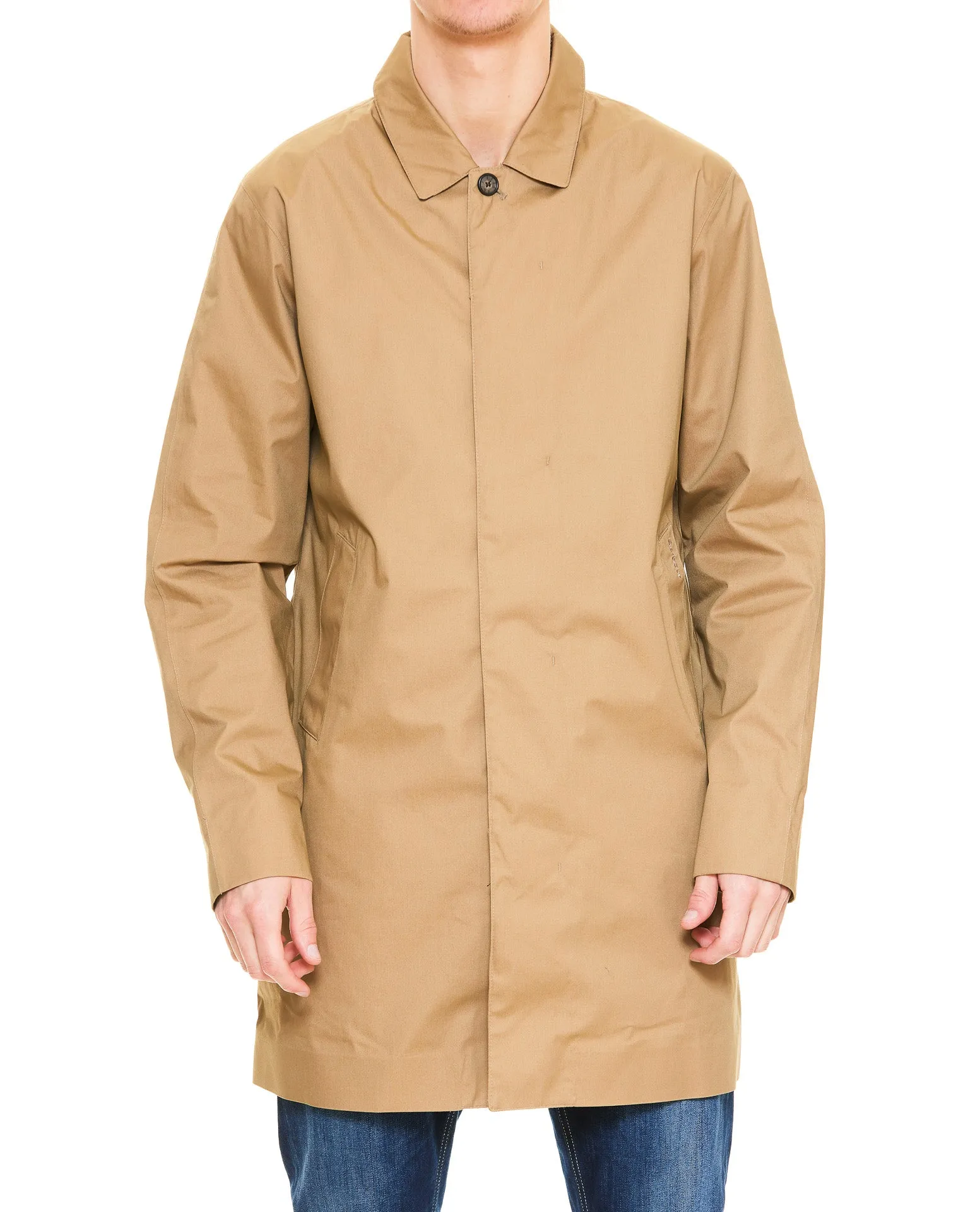 Barbour Rokig Lightweight Jacket