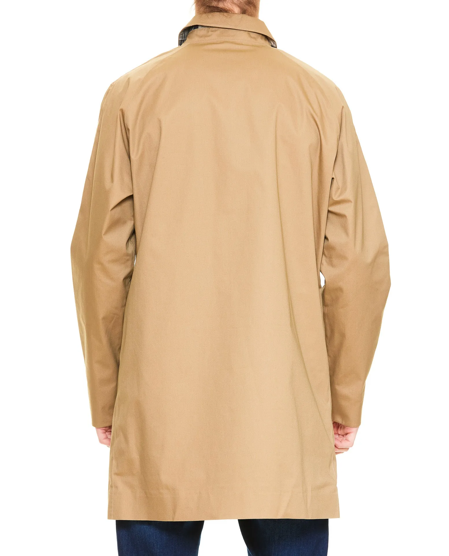 Barbour Rokig Lightweight Jacket