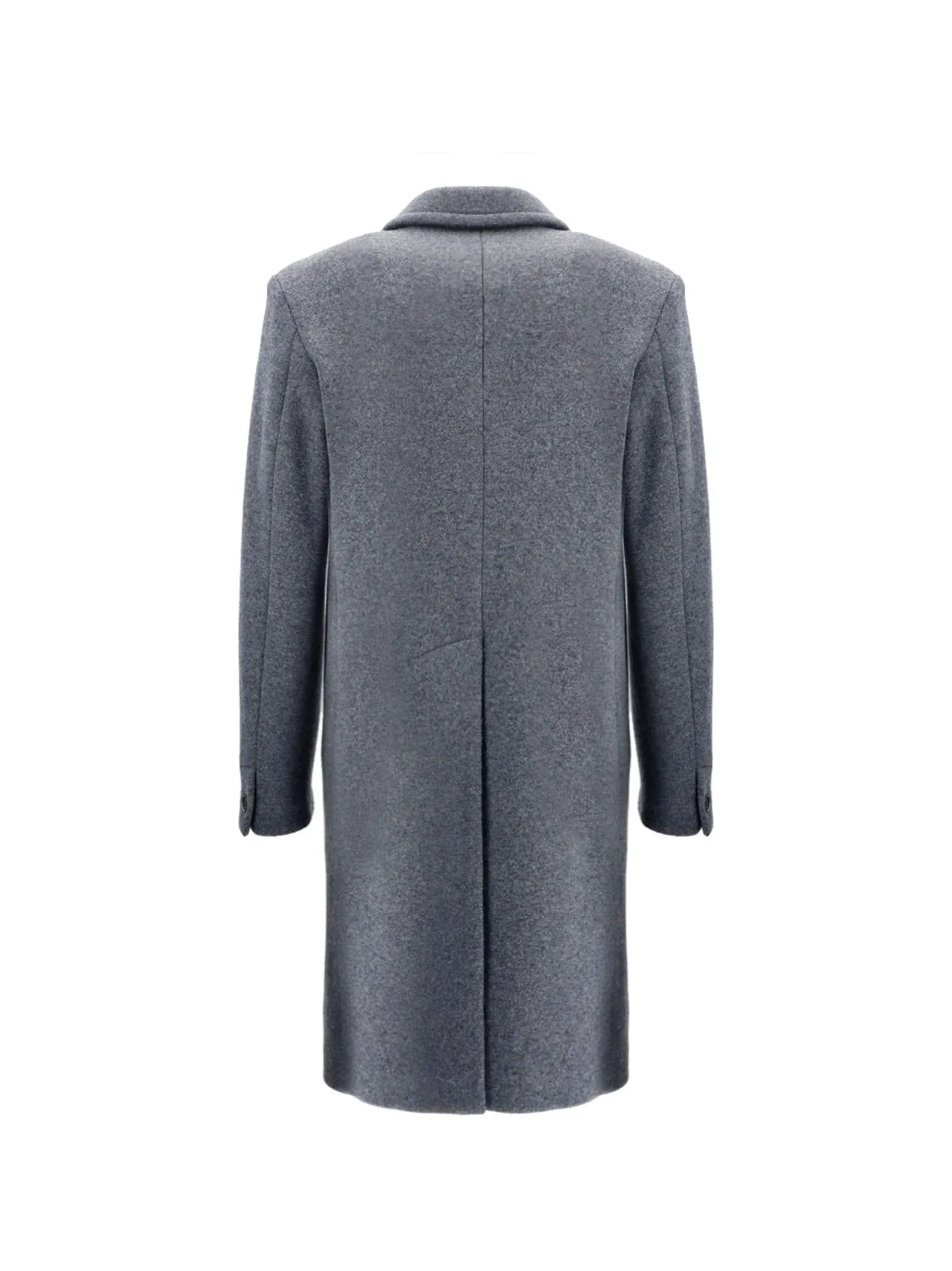 Barena Double-Breasted Tailored Coat