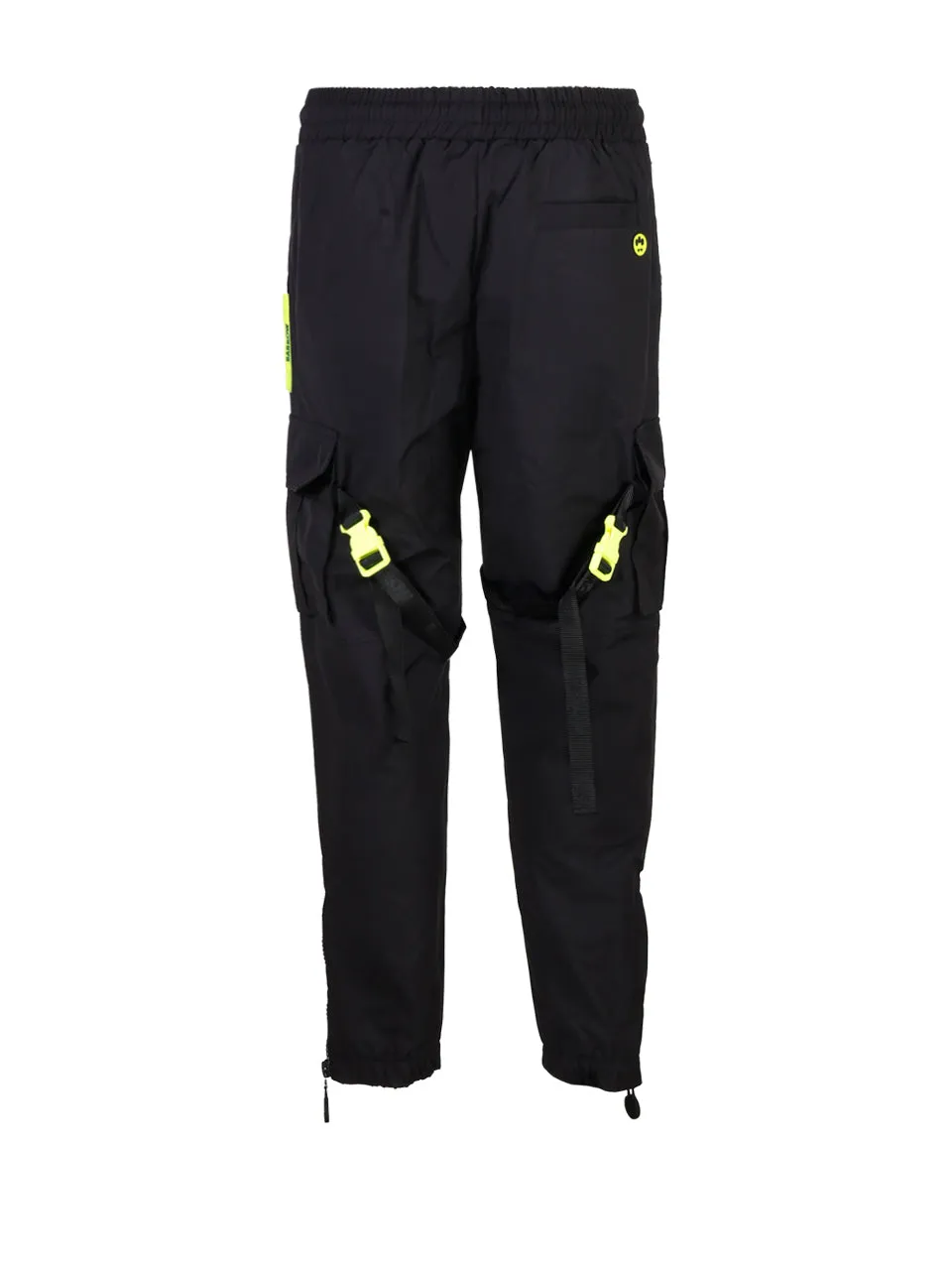 Barrow Logo Print Track Pants