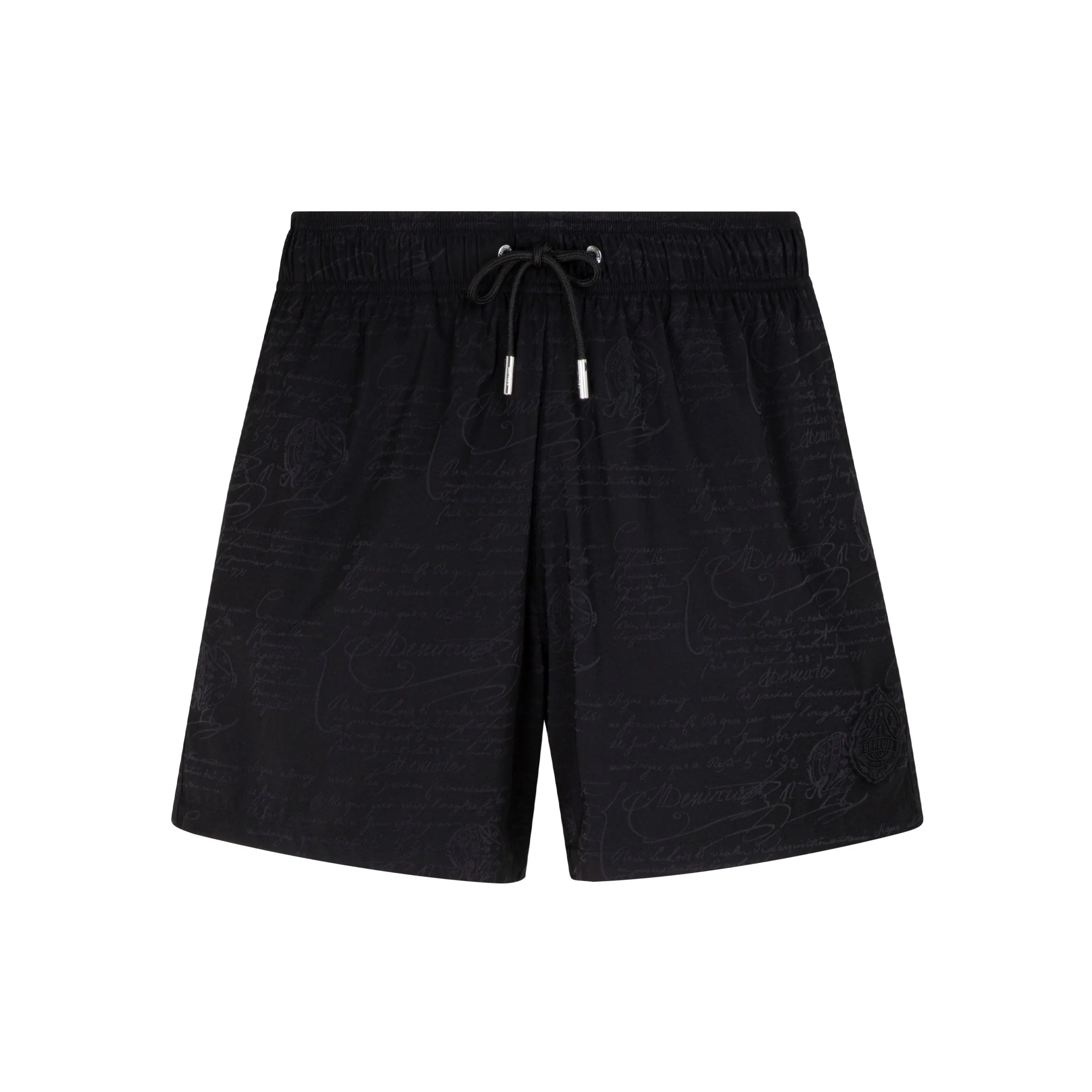 Berluti Drawstring Swim Shorts