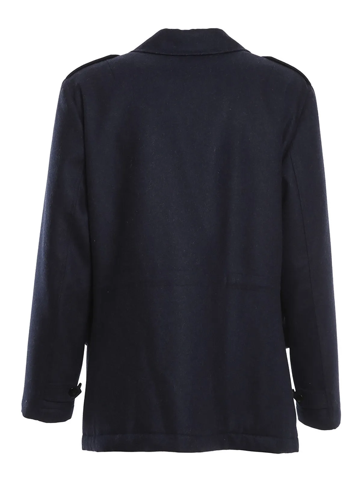 Boglioli Single-Breasted Jacket