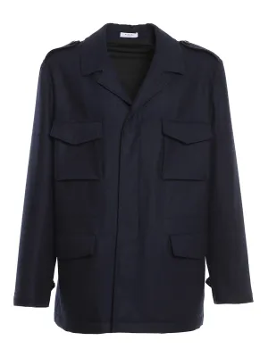 Boglioli Single-Breasted Jacket