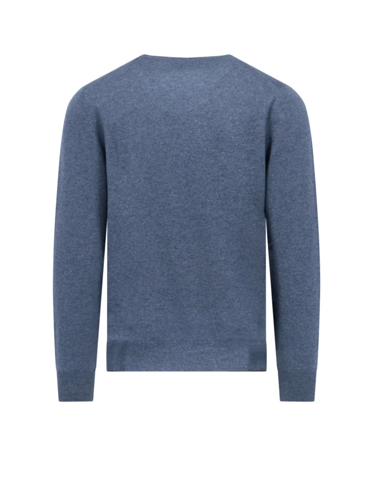 Brunello Cucinelli Crewneck Knitted Jumper