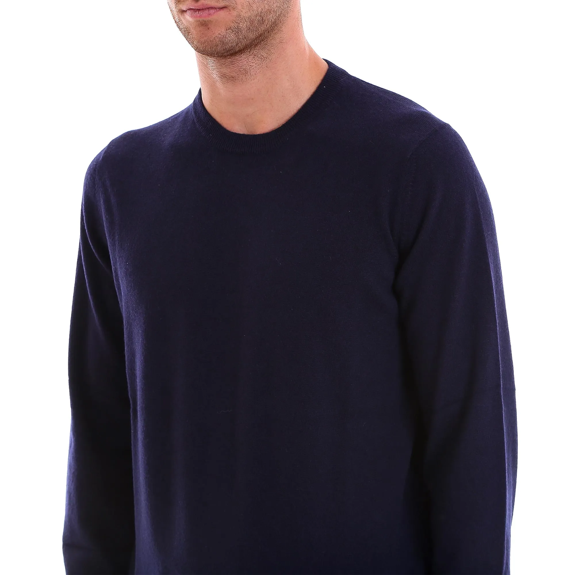 Brunello Cucinelli Crewneck Knitted Sweater