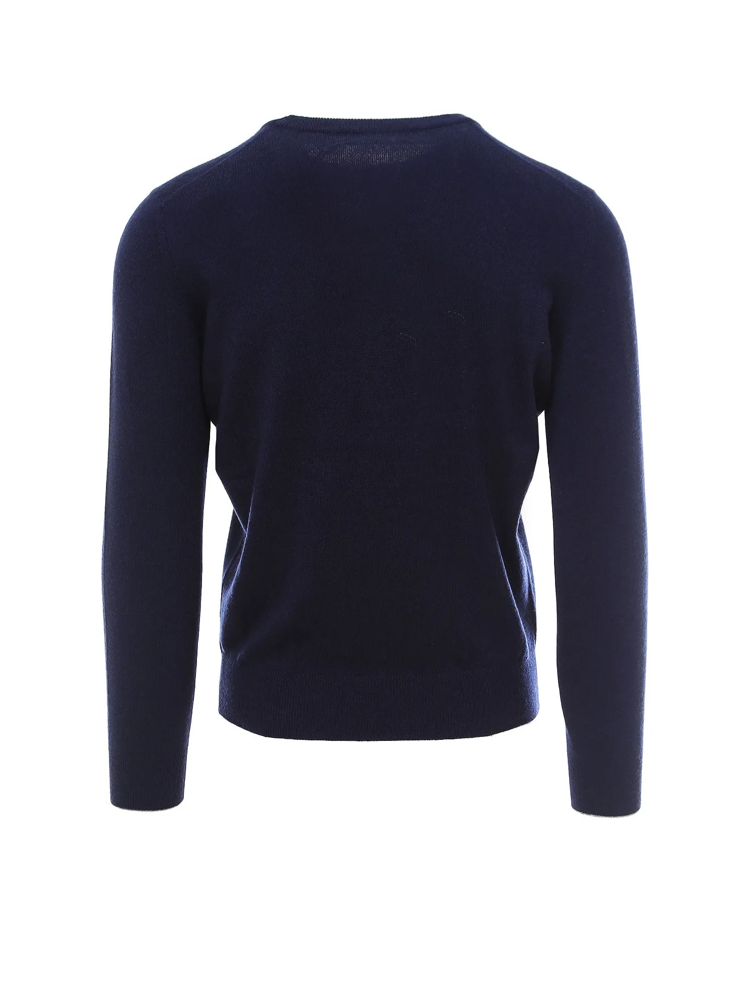 Brunello Cucinelli Crewneck Knitted Sweater